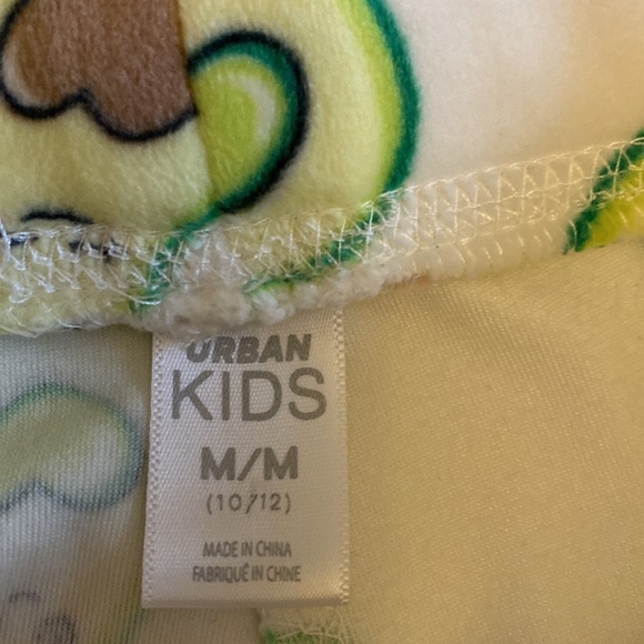 Kids Pyjama Pants - Picture 3 of 3